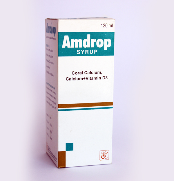 Amdrop