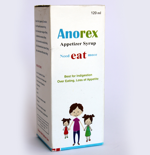 Anorex