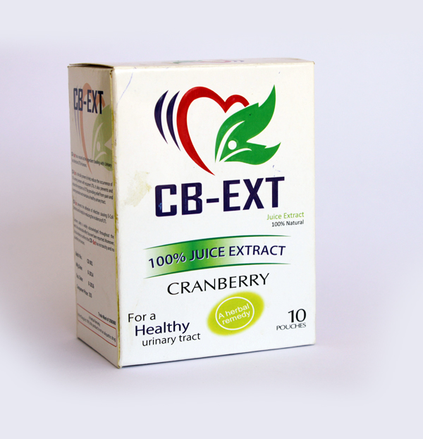 CB-EXT