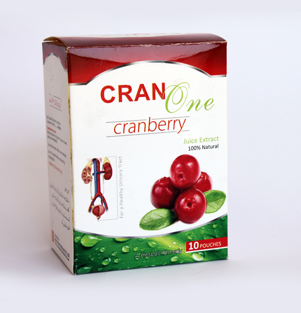 Cran One