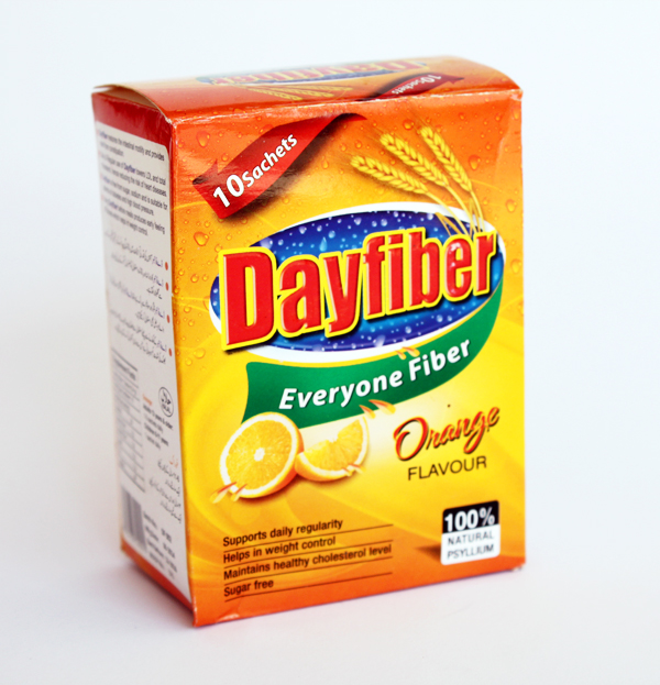 Dayfiber