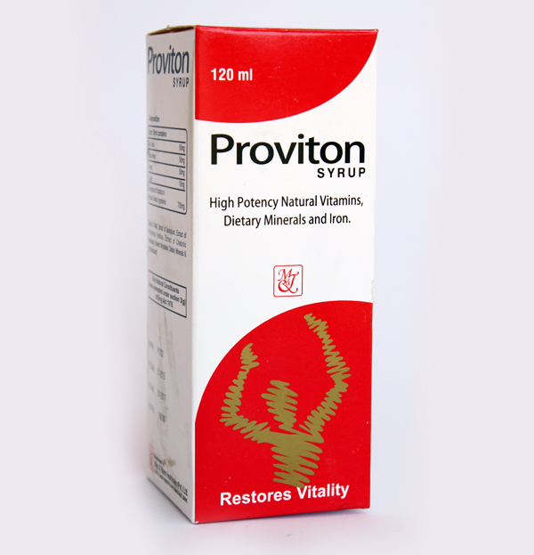 Proviton