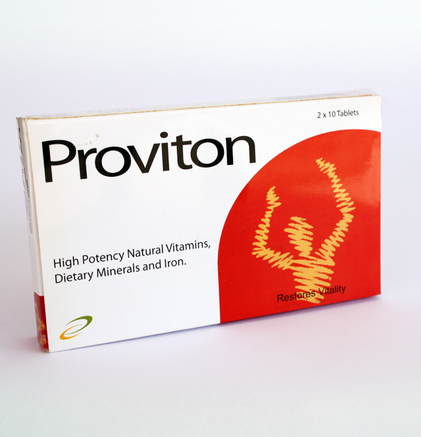 Proviton