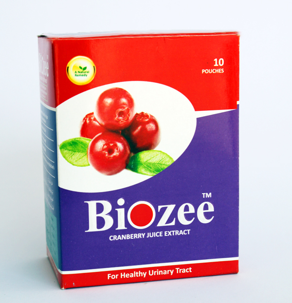 Biozee