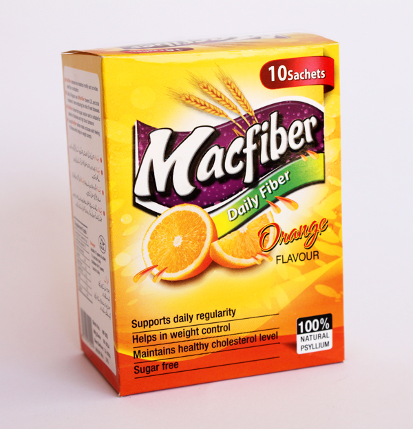 Macfiber