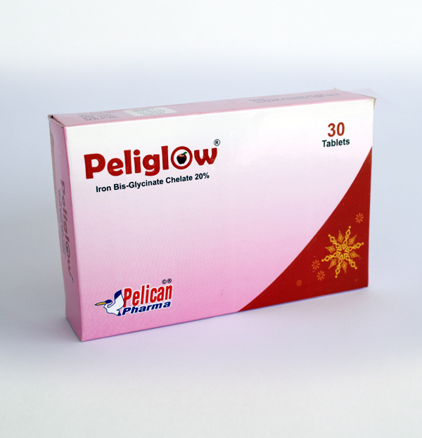 Peliglow