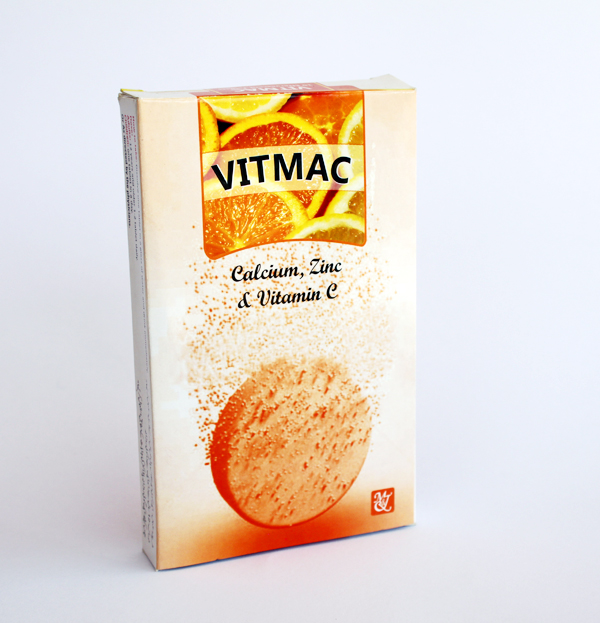 Vitmac