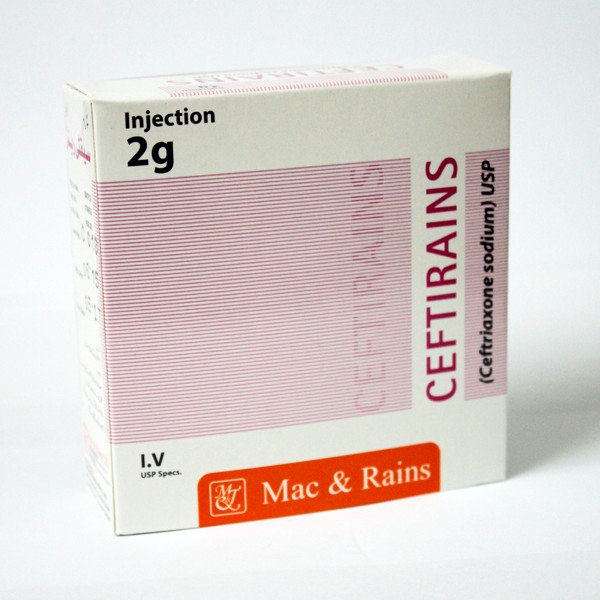 Ceftirains-2g