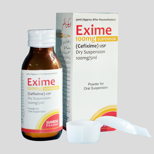 Exime