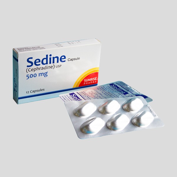 sedine