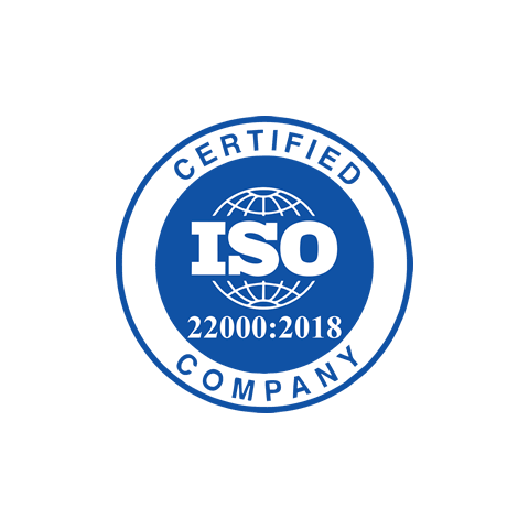 Certification 5